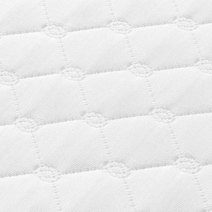 Giselle Baby Cot Mattress Spring Foam - Mekamart Australia