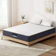 20cm Giselle Mattress King Bed Pocket Spring Mattresses - Mekamart Australia
