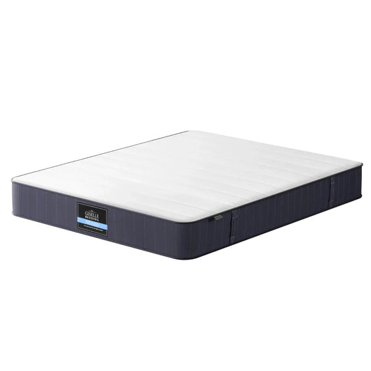 20cm Giselle Mattress King Bed Pocket Spring Mattresses - Mekamart Australia
