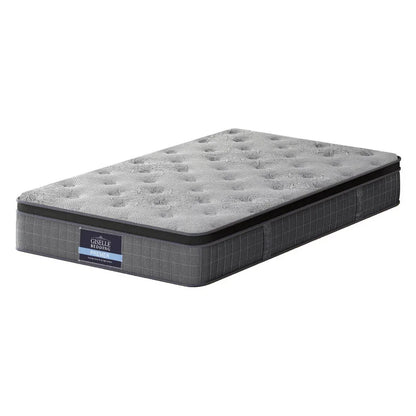 26cm Giselle Mattress King Single Latex Foam Mattresses - Mekamart Australia