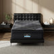 35cm Giselle Mattress Single Bed Bamboo Pocket Firm Foam - Mekamart Australia