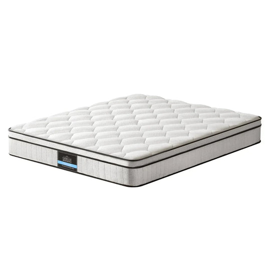 22cm Giselle Mattress Double Size - Mekamart Australia
