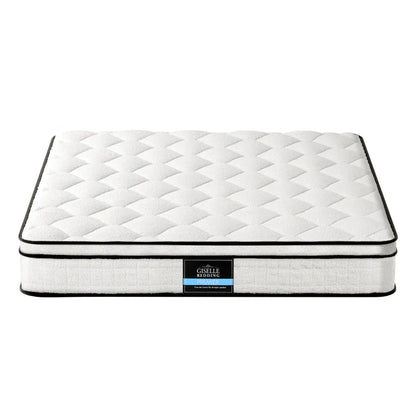 22cm Giselle Mattress Double Size - Mekamart Australia