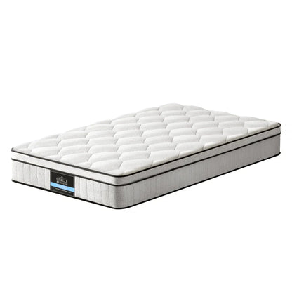 22cm Giselle Mattress KS Size - Mekamart Australia