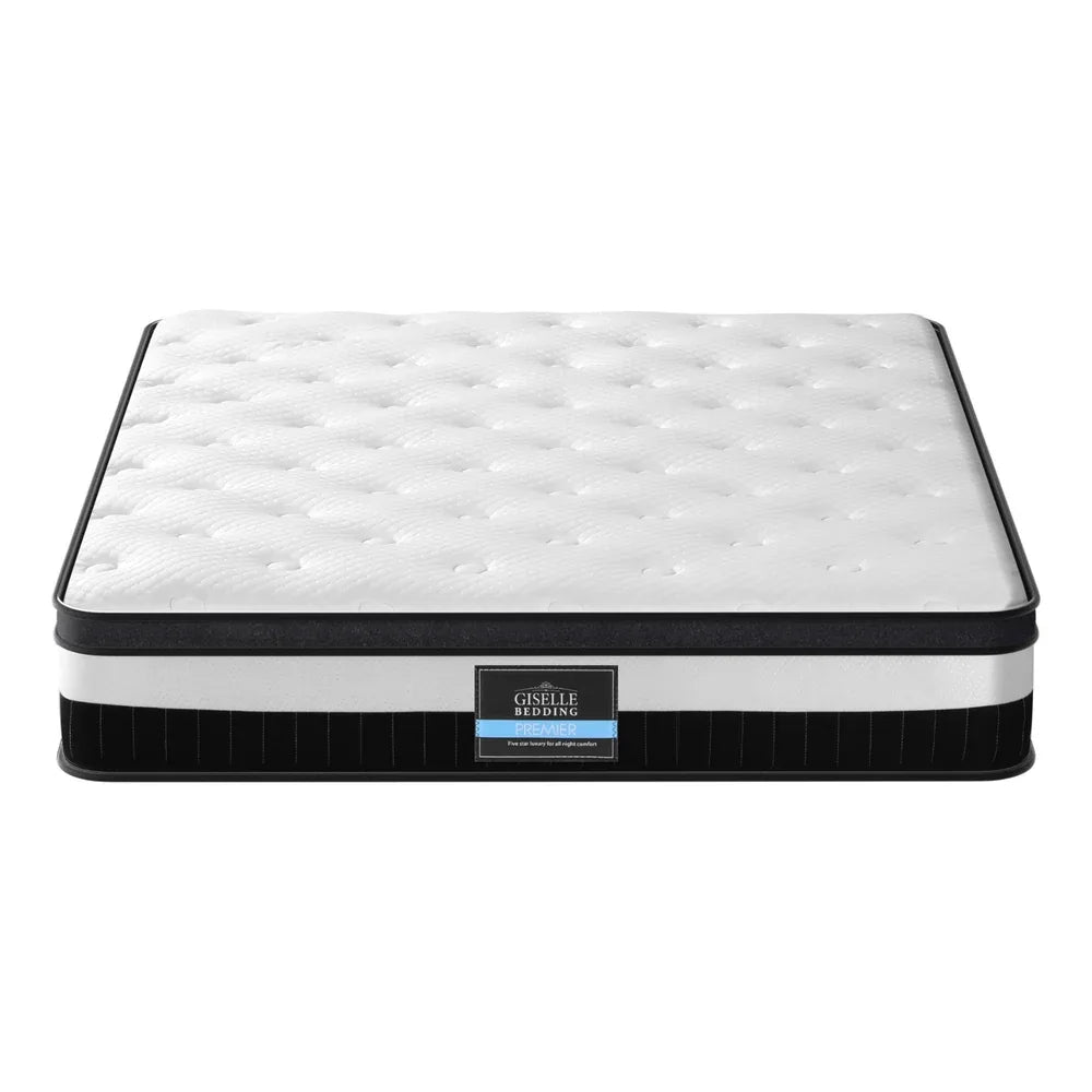 30cm Giselle Mattress Double Size - Mekamart Australia