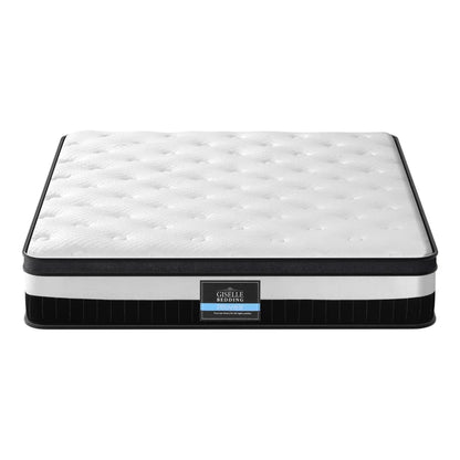 30cm Giselle Mattress Double Size - Mekamart Australia