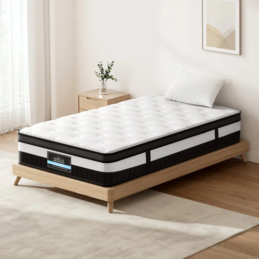 30cm Giselle Mattress KS Size - Mekamart Australia