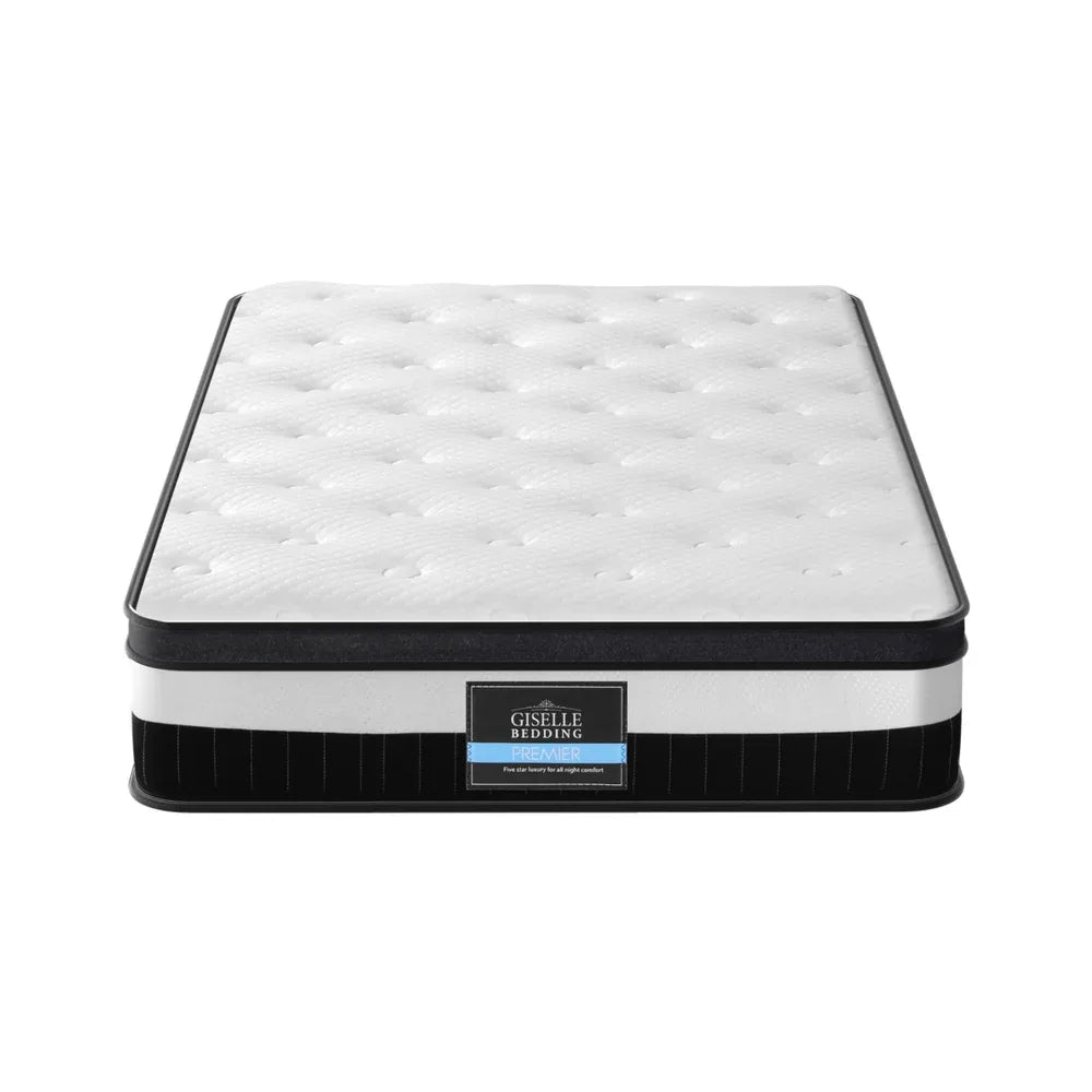 30cm Giselle Mattress Single Size - Mekamart Australia