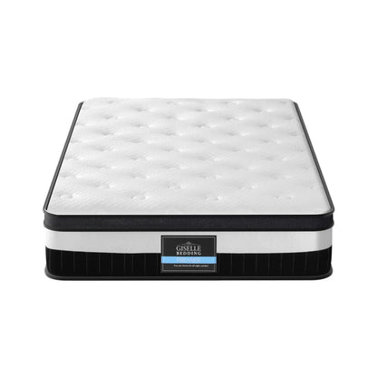 30cm Giselle Mattress Single Size - Mekamart Australia
