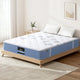 25cm Giselle Mattress Double Bed Pocket Spring Mattresses - Mekamart Australia