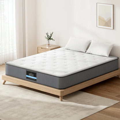 Giselle Bedding 23cm Mattress Extra Firm Double - Mekamart Australia