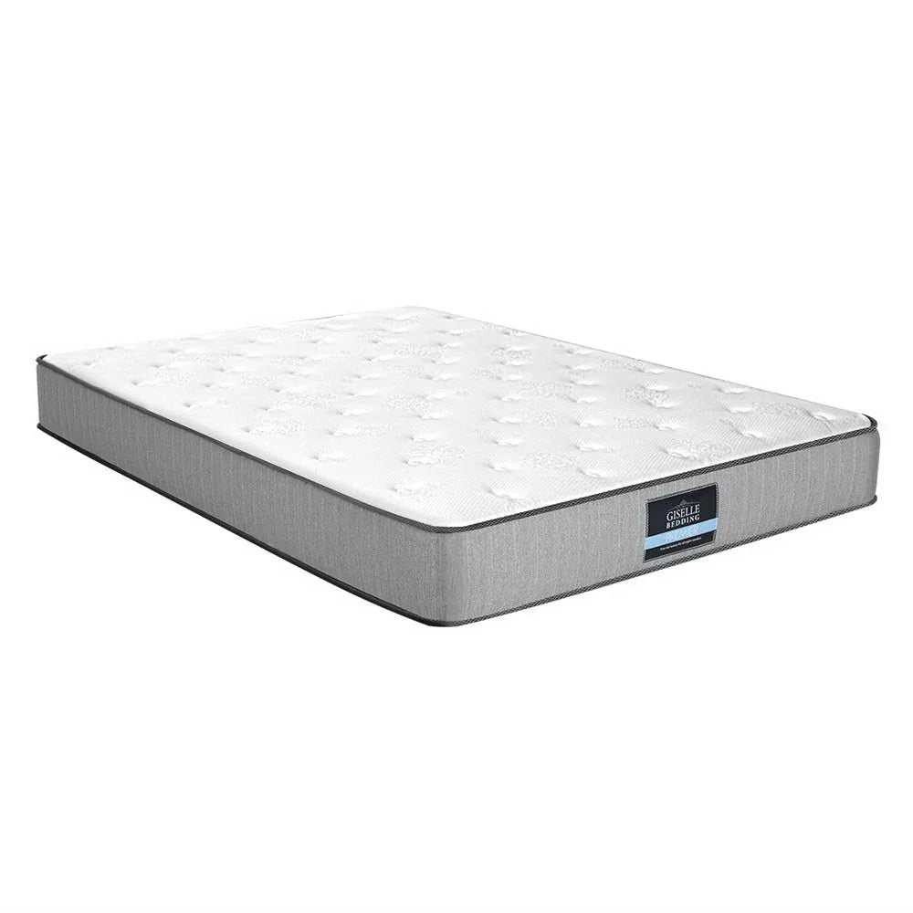 Giselle Bedding 23cm Mattress Extra Firm Double - Mekamart Australia