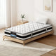Giselle Bedding 24cm Mattress Super Firm Single - Mekamart Australia