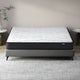Giselle Bedding 16cm Mattress Medium Firm Double - Mekamart Australia