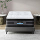 Giselle Bedding 36cm Mattress Cool Gel Memory Foam King Single - Mekamart Australia