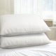 Giselle Bedding Memory Foam Pillow 19cm Thick Twin Pack - Mekamart Australia