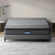 Giselle Bedding 18cm Mattress Pillow Top Double - Mekamart Australia