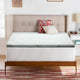 Giselle Bedding Memory Foam Mattress Topper Cool Gel 8cm Queen - Mekamart Australia
