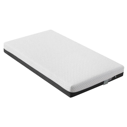13cm Giselle Baby Cot Mattress Gel Foam - Mekamart Australia