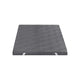 Giselle 8cm Memory Foam Mattress Topper Gel Dual Layer Foam Bamboo Single - Mekamart Australia