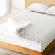 Giselle Bedding Memory Foam Mattress Topper Egg Crate 5cm Queen - Mekamart Australia