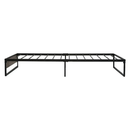 Artiss Bed Frame Metal Bed Frame Bed Base OSLO - Single - Mekamart Australia