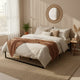 Artiss Bed Frame King Size Metal Bed Frame TINO - Mekamart Australia
