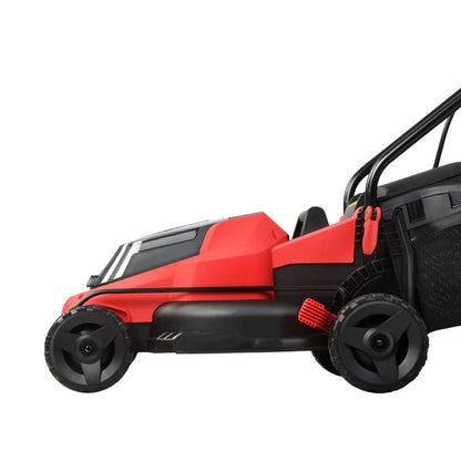 Giantz Lawn Mower Cordless 40V Battery Electric Lawnmower 34cm Width - Mekamart Australia