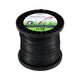 Giantz 100M Whipper Snipper Trimmer Line 2.4mm Star Nylon String Cord Black - Mekamart Australia