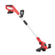 Giantz 20V Cordless Line Trimmer Lawn Whipper Grass Snipper - Mekamart Australia