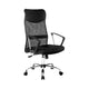 Artiss Mesh Office Chair High Back Black - Mekamart Australia