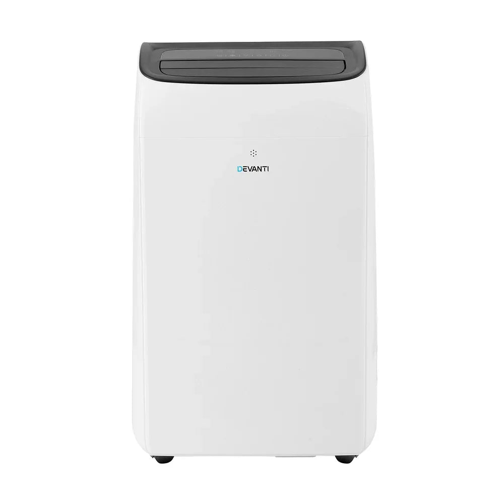 Devanti 12000BTU Portable Air Conditioner - Mekamart Australia