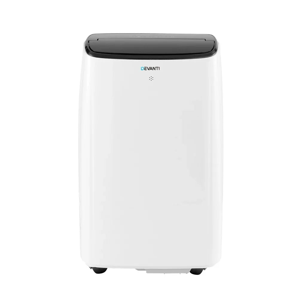 Devanti Portable Air Conditioner WiFi 7000BTU - Mekamart Australia