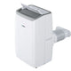 Devanti Portable Air Conditioner Dehumidifier Fan 14000BTU - Mekamart Australia