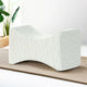 Giselle Bedding Memory Foam Leg Knee Pillow - Mekamart Australia