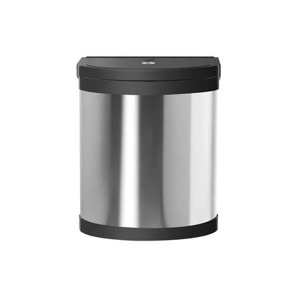 Cefito Pull Out Bin Swing Out Bins 12L - Mekamart Australia