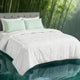 Giselle Bedding 200GSM Bamboo Quilt Summer Quilts All Season Doona Duvet Lightweight Double - Mekamart Australia