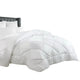 Giselle Bedding 700GSM Microfibre Bamboo Quilt King - Mekamart Australia