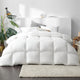 Giselle Bedding 700GSM Duck Down Feather Quilt Queen - Mekamart Australia