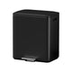 Cefito Pedal Bins Rubbish Bin Dual Compartment Waste Recycle Dustbins 40L Black - Mekamart Australia