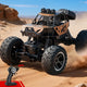 Keezi Kids Remote Control Car 5KM/H Off-Road Truck Electric Vehicle Outdoor Toys - Mekamart Australia