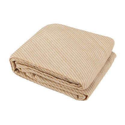 Instahut Shade Sail Cloth Shadecloth Triangle Sun Canopy 6.1x6.1x6.1M - Mekamart Australia