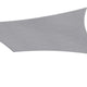 Instahut Waterproof Shade Sail Shade cloth Canopy 220GSM 3x8m - Mekamart Australia