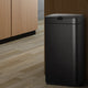 Devanti Motion Sensor Bin 45L Touchless Operation Noise-Free Kitchen - Mekamart Australia
