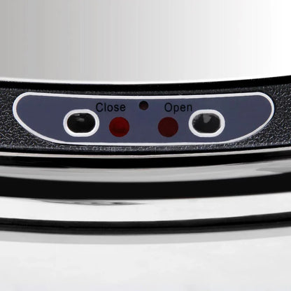 Devanti Motion Sensor Bin 68L Hands-Free Touchless Kitchen Waste - Mekamart Australia