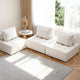 Artiss 3 Floor Sofa Lounge Chair with Pillow - Mekamart Australia