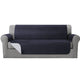 Artiss Sofa Cover Couch Covers 4 Seater 100% Water Resistant Dark Grey - Mekamart Australia