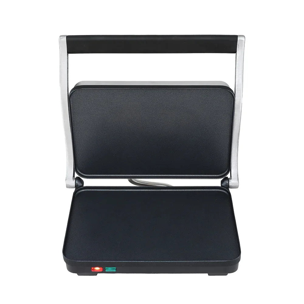 Devanti 3 in 1 Sandwich Maker Steak Press Grill 1000W - Mekamart Australia