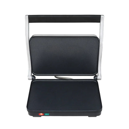 Devanti 3 in 1 Sandwich Maker Steak Press Grill 1000W - Mekamart Australia