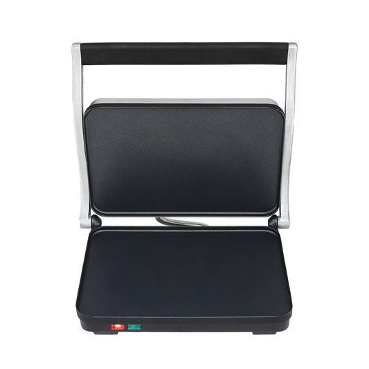 Devanti 3 in 1 Sandwich Maker Steak Press Grill 1000W - Mekamart Australia